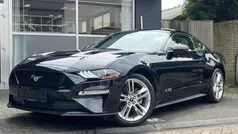 Gebruikt 2018 Ford Mustang Premium Coupé | € 39.750 (Eerlijke prijs)