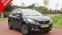 Gebruikt 2018 Peugeot 2008 Active SUV | € 9.995 (Goede deal)