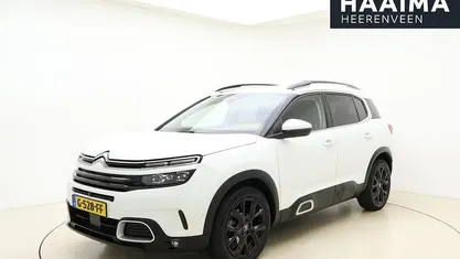 Occasion 2019 Citroën C5 Aircross Shine SUV | € 16.950 (Eerlijke prijs)