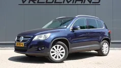 Gebruikt 2011 VW Tiguan Sport SUV | € 6.450 (Goede deal)