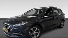 Grijs Gebruikt 2022 Hyundai i30 Comfort Stationwagen | € 18.930 (Eerlijke prijs)