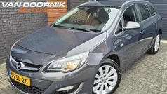 Gebruikt 2013 Opel Astra Sport Stationwagen | € 6.750 (Eerlijke prijs)