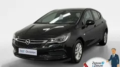 Gebruikt 2016 Opel Astra Edition Hatchback | € 13.935 (Eerlijke prijs)