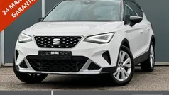 Gebruikt 2022 Seat Arona Xperience SUV | € 18.395 (Eerlijke prijs)