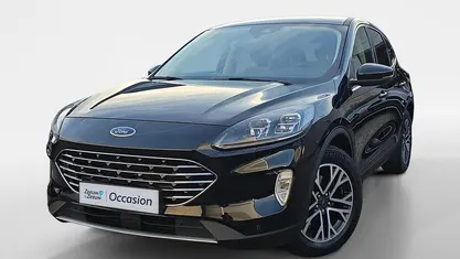 Occasion Ford Kuga Titanium X 225 PK (165 kW) 2020 SUV