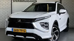 Wit Gebruikt 2022 Mitsubishi Eclipse Cross SUV | € 27.950 (Eerlijke prijs)