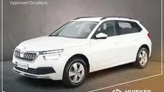 Gebruikt 2023 Skoda Kamiq Ambition SUV | € 23.000 (Eerlijke prijs)
