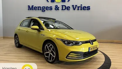 Gebruikt 2020 VW Golf VIII Style Hatchback | € 19.995 (Eerlijke prijs)