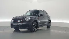 Zwart Gebruikt 2020 Mini John Cooper Works Countryman SUV | € 34.900 (Eerlijke prijs)