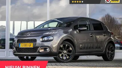 Occasion 2019 Citroën C3 Origins Hatchback | € 9.850 (Eerlijke prijs)