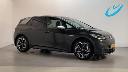 Grijs Gebruikt 2020 VW ID.3 Hatchback | € 15.550 (Eerlijke prijs)
