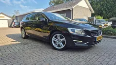 Gebruikt 2013 Volvo V60 Summum Stationwagen | € 5.999 (Eerlijke prijs)