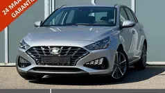 Grijs Gebruikt 2023 Hyundai i30 Comfort Hatchback | € 17.495 (Goede deal)