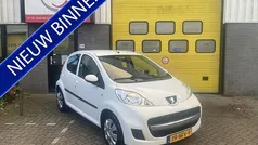 Gebruikt 2010 Peugeot 107 Urban Move Hatchback | € 3.250 (Eerlijke prijs)