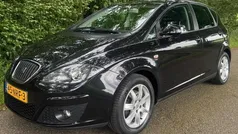 Gebruikt 2010 Seat Altea MPV | € 5.250 (Eerlijke prijs)