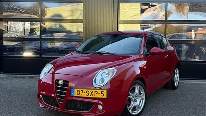 Gebruikt 2012 Alfa Romeo MiTo Hatchback | € 3.499 (Goede deal)