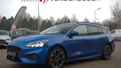 Gebruikt 2019 Ford Focus ST-Line Stationwagen | € 20.985 (Eerlijke prijs)