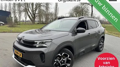 Occasion Citroën C5 Aircross 136 PK (100 kW) 2024 SUV
