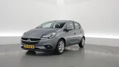 Gebruikt 2017 Opel Corsa Edition Hatchback | € 8.850 (Eerlijke prijs)