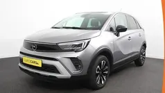 Grijs, metallic lak Gebruikt 2024 Opel Crossland Elegance SUV | € 24.490 (Eerlijke prijs)