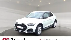 Gebruikt 2023 Audi A1 Hatchback | € 30.057 (Goede deal)