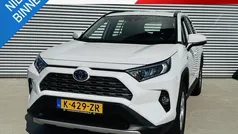Gebruikt 2020 Toyota RAV4 Active SUV | € 30.950 (Eerlijke prijs)