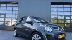 Grijs Gebruikt 2020 Citroën C1 Feel Hatchback | € 9.850 (Eerlijke prijs)