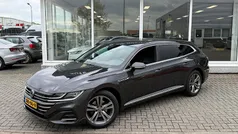 Stationwagon Gebruikt 2022 VW Arteon Business+ Stationwagen | € 24.950 (Eerlijke prijs)