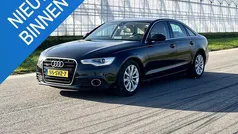 Gebruikt 2012 Audi A6 Proline Sedan | € 14.950 (Eerlijke prijs)
