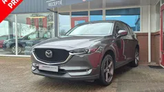 Gebruikt 2018 Mazda CX-5 SUV | € 24.750 (Eerlijke prijs)