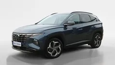 Blauw Gebruikt 2024 Hyundai Tucson Comfort SUV | € 38.950 (Eerlijke prijs)