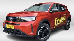 Gebruikt 2025 Opel Frontera Edition SUV | € 26.725 (Goede deal)