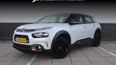 Gebruikt 2020 Citroën C4 Cactus Origins Hatchback | € 15.395 (Eerlijke prijs)