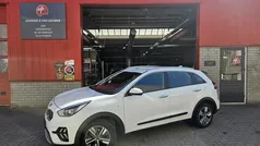 Wit Gebruikt 2021 Kia Niro SUV | € 24.850 (Goede deal)