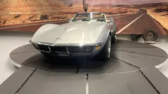 Chevrolet Corvette C3