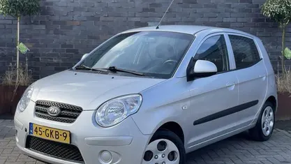 Occasion Kia Picanto 63 PK (46 kW) 2008 Hatchback