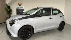 Gebruikt 2020 Toyota Aygo Hatchback | € 9.450 (Eerlijke prijs)