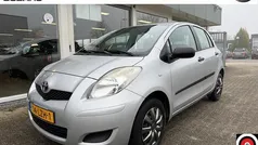 Gebruikt 2010 Toyota Yaris Hatchback | € 5.499 (Eerlijke prijs)