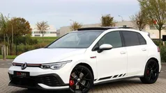 Gebruikt 2021 VW Golf VIII GTI Clubsport Hatchback | € 34.999 (Goede deal)