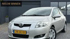 Gebruikt 2009 Toyota Auris Sol Hatchback | € 4.443 (Goede deal)