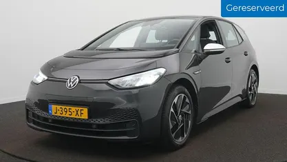 Occasion 2020 VW ID.3 Hatchback | € 15.900 (Goede deal)