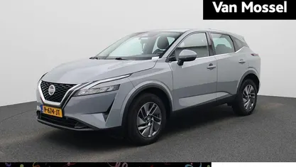 Occasion Nissan Qashqai 158 PK (116 kW) 2022 SUV