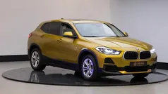 Goud Gebruikt 2021 BMW X2 Executive SUV | € 29.445 (Eerlijke prijs)