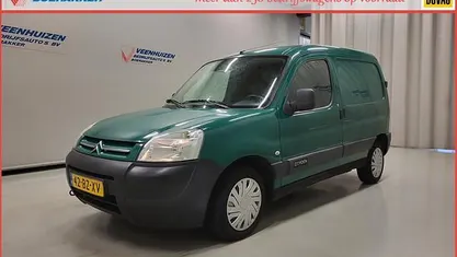 Occasion Citroën Berlingo 75 PK (55 kW) 2006 MPV