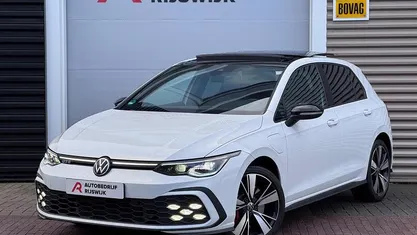 Occasion VW Golf VIII GTE 2026 Hatchback