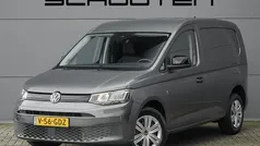 Gebruikt 2024 VW Caddy Style MPV | € 25.900 (Super prijs)