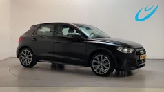Zwart Gebruikt 2020 Audi A1 Sportback Basis Hatchback | € 18.750 (Eerlijke prijs)