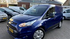 Blauw Gebruikt 2014 Ford Transit Trend Van | € 7.450 (Eerlijke prijs)