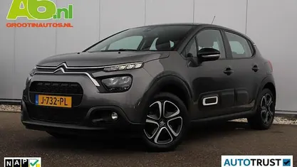 Occasion 2020 Citroën C3 Feel Hatchback | € 10.900 (Eerlijke prijs)