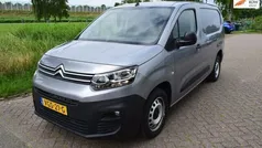 Grijs Gebruikt 2020 Citroën Berlingo MPV | € 9.950 (Eerlijke prijs)